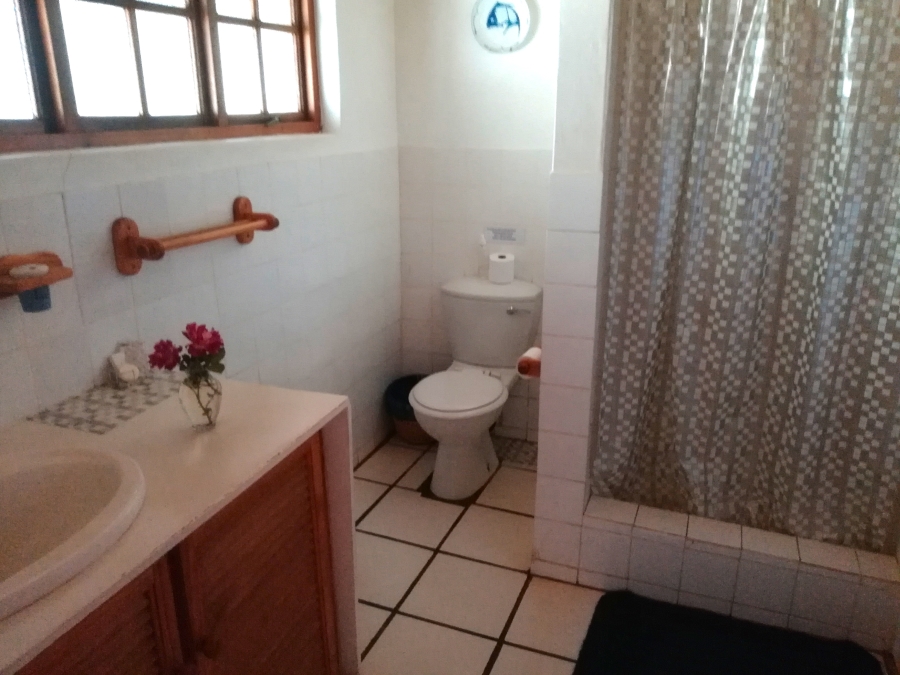 Commercial Property for Sale in Stutterheim Eastern Cape